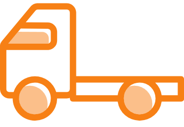 汾西拖车/平板车
